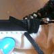 Illustration for article titled How To Knit A Prada-Inspired Purse
